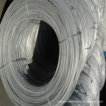 Galvanized Steel Wire for Metal Hose and Wire Mesh